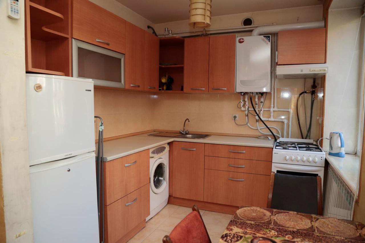 Am Studio Apartment Yerevan Exterior photo