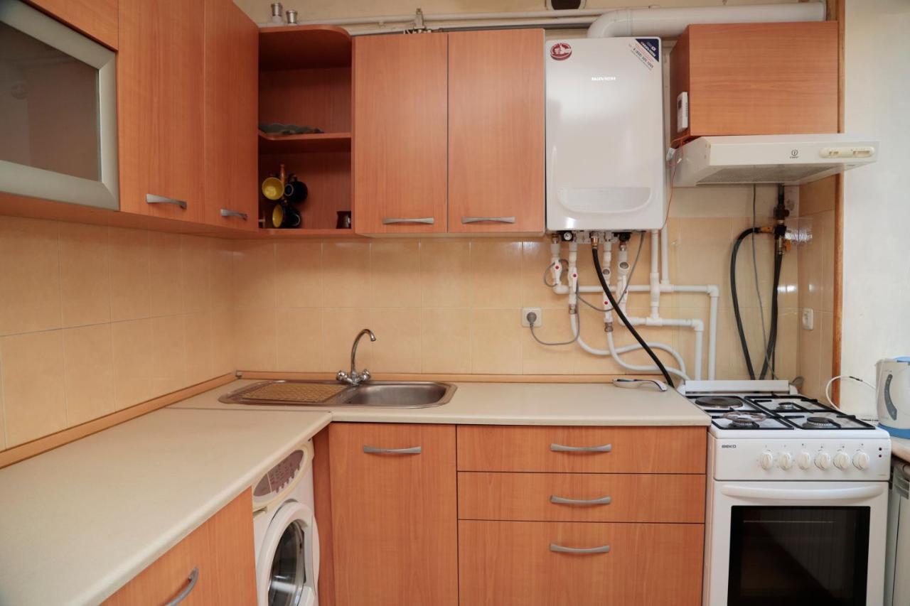 Am Studio Apartment Yerevan Exterior photo