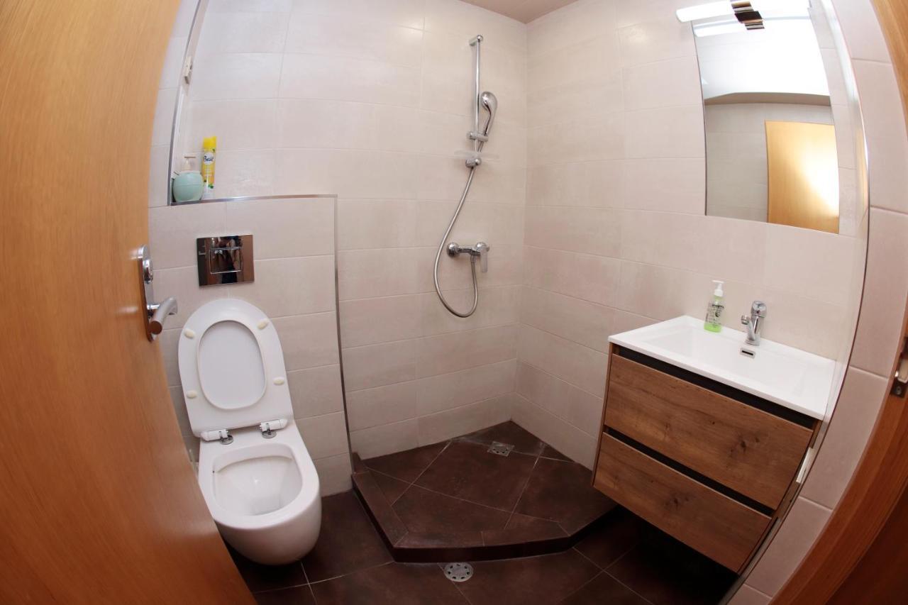 Am Studio Apartment Yerevan Exterior photo